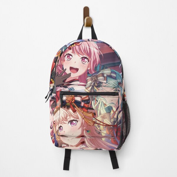 Item preview, BanG Dream Bandori Aya Kanon Sayo Rinko Chisato School Excursions Edit designed and sold by Galileo Majors.