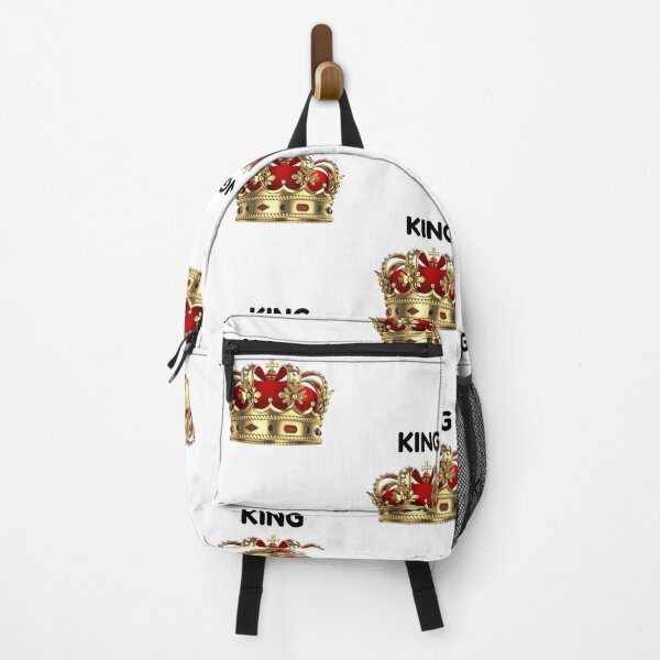 Item preview, King designed and sold by JZCustom Art Sales.