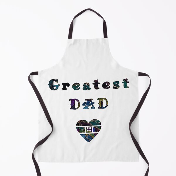 Item preview, Greatest DAD with patten by MariDani Art, #2 designed and sold by MariDaniArt.