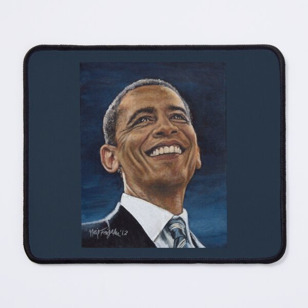 Item preview, President Barack Obama designed and sold by Neil Feigeles.