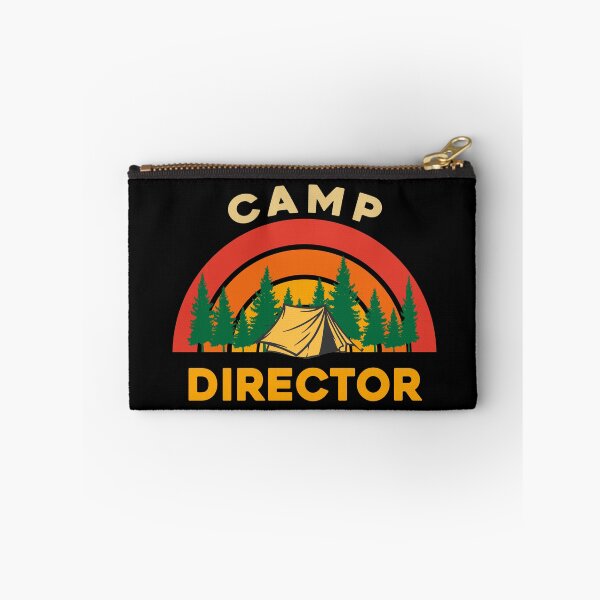 Item preview,  Outdoor Lovers - Camp Director designed and sold by sleeksy.