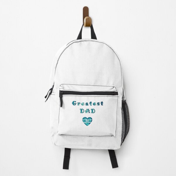 Item preview, Greatest DAD with patten by MariDani Art, #3 designed and sold by MariDaniArt.