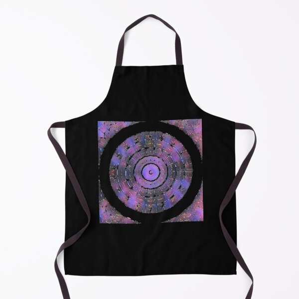 Item preview, Eye Of The Ancient One Pullover Hoodie designed and sold by saurelmosert.