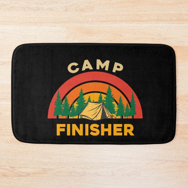 Item preview,  Outdoor Lovers - Camp Finisher designed and sold by sleeksy.