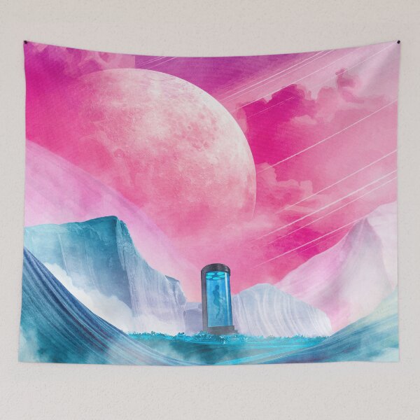 Item preview, Starseeker designed and sold by Adam Priester.