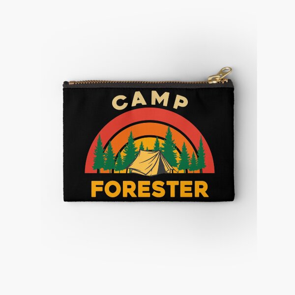 Item preview,  Outdoor Lovers - Camp Forester designed and sold by sleeksy.
