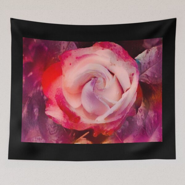 Artikelvorschau, Rose-tulip-Dandelion  entworfen und verkauft von CSturgill2.