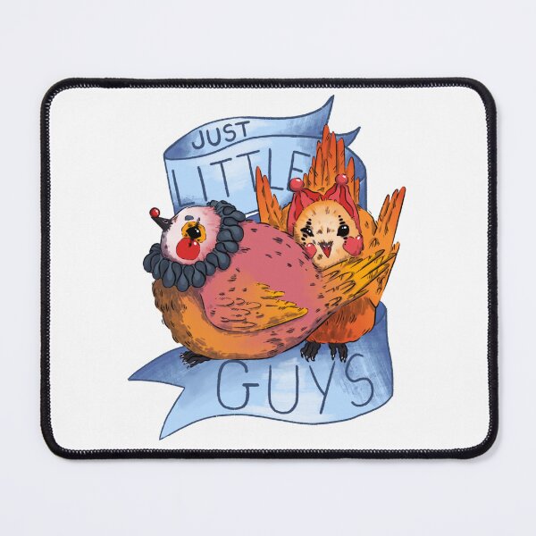 Item preview, Just little guys! designed and sold by Roguerojo.