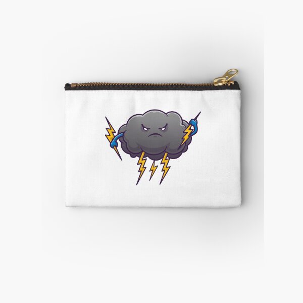 Item preview, Cloudy with a chance of designed and sold by Jamey Messina.