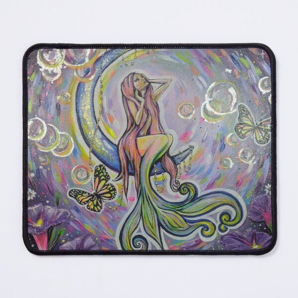 Item preview, Mermaid designed and sold by Rabbitwhole.