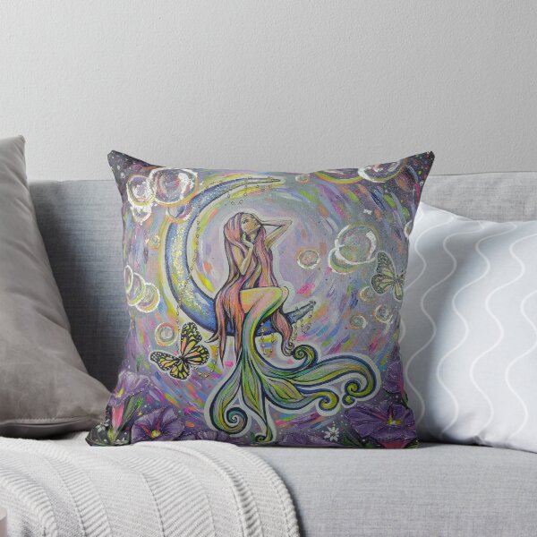 Item preview, Mermaid designed and sold by Rabbitwhole.