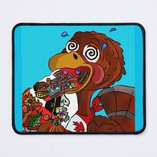 Item preview, Thanksgiving Regret (Canadian Edition) designed and sold by ClocknLife.