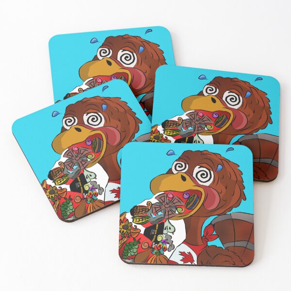 Item preview, Thanksgiving Regret (Canadian Edition) designed and sold by ClocknLife.