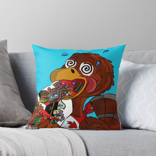 Item preview, Thanksgiving Regret (Canadian Edition) designed and sold by ClocknLife.