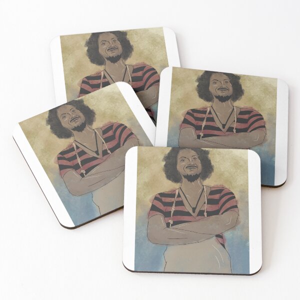 Item preview, Our Flag Means Death Tarot - The Fool designed and sold by SuperbScribbles.
