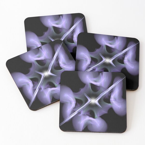 Item preview, Nebula Violaceae designed and sold by ArachnidImagery.