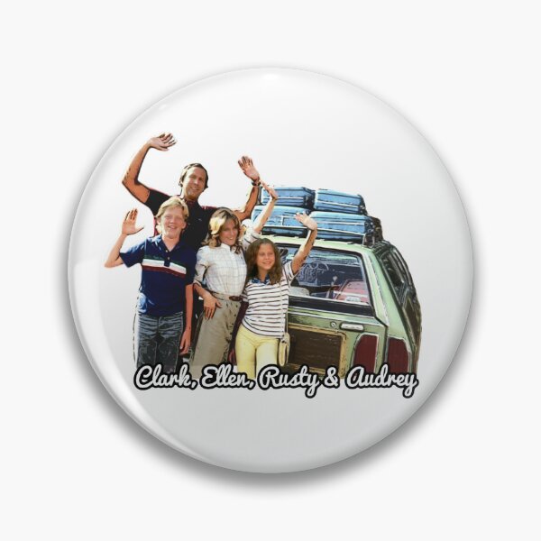 Item preview, The Griswalds designed and sold by Starboy Design.