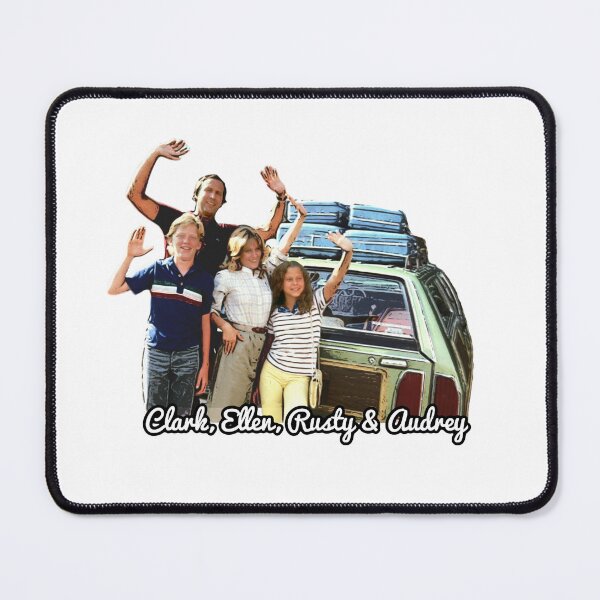 Item preview, The Griswalds designed and sold by Starboy Design.