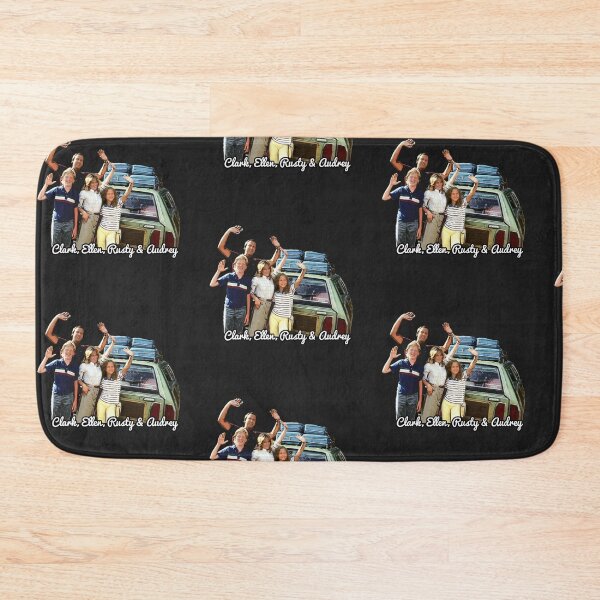 Item preview, The Griswalds designed and sold by Starboy Design.