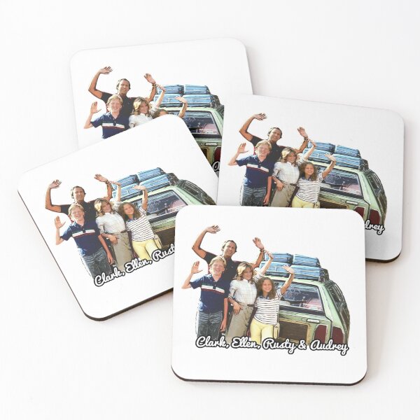 Item preview, The Griswalds designed and sold by Starboy Design.
