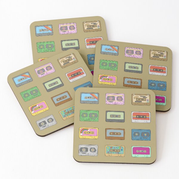 Item preview, Mixtape designed and sold by cupcakecandice.
