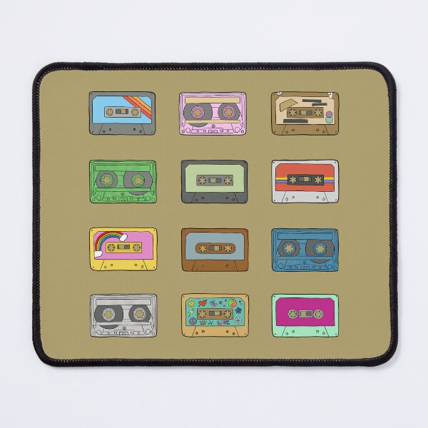 Item preview, Mixtape designed and sold by cupcakecandice.