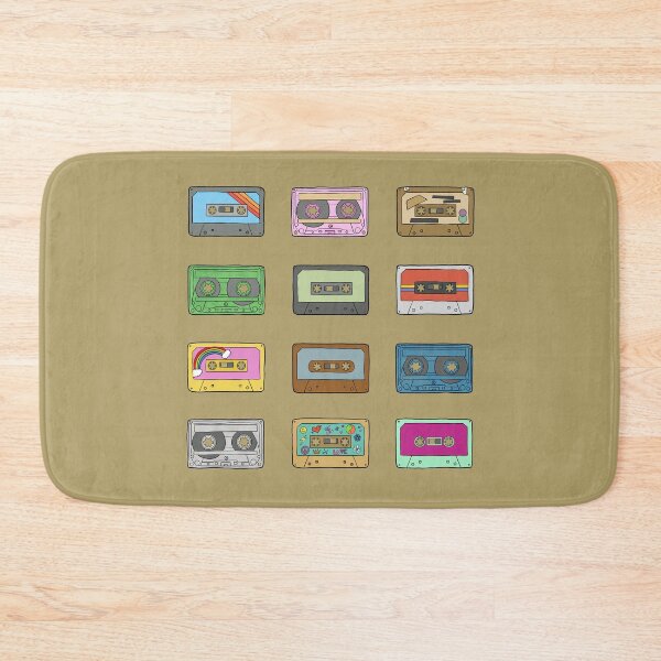 Item preview, Mixtape designed and sold by cupcakecandice.