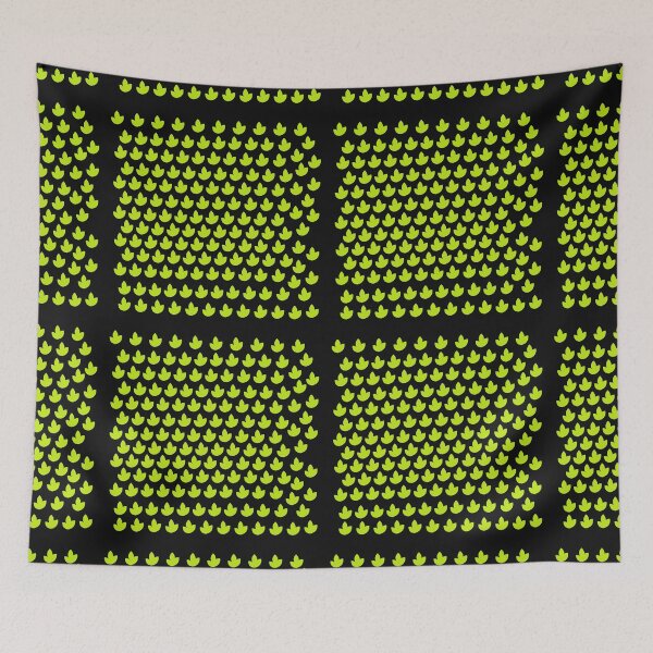 Artikelvorschau, NATURE DESIGN LEAVES PATTERN. entworfen und verkauft von RG786.