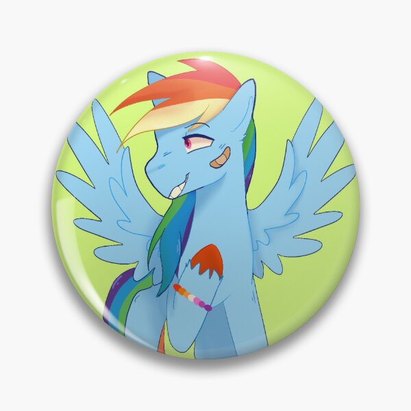 Item preview, Rainbowdash  designed and sold by GingerMinger.