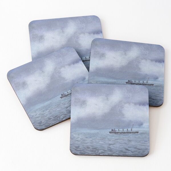 Item preview, Ocean Storm designed and sold by EleMcKay.