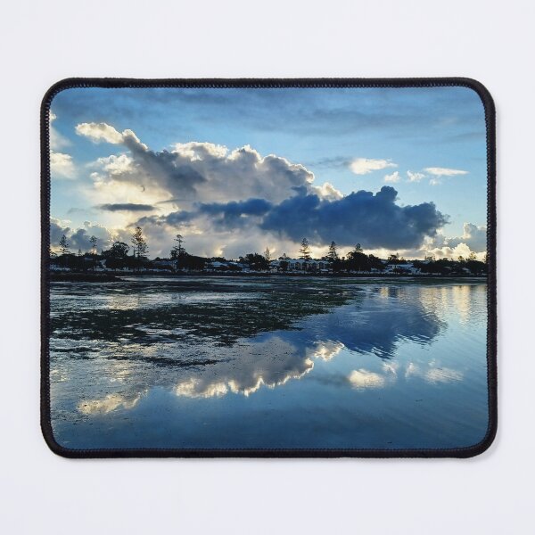Item preview, Wynnum Reflections 1 designed and sold by Geoff Treagus.