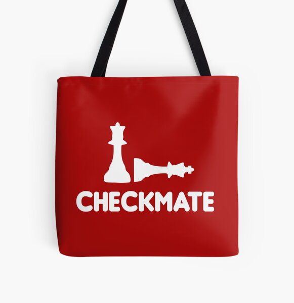 Checkmate Bag