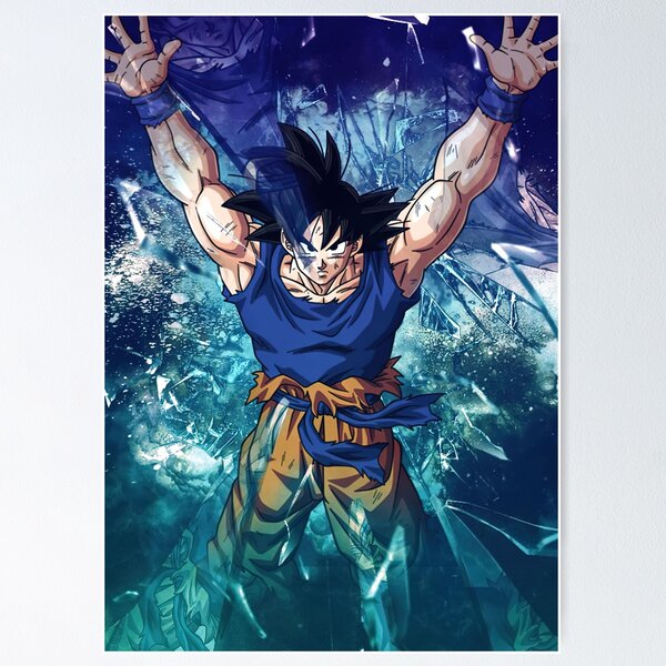 Dragon Ball Súper Vegeta, Pintura por Sabrina Cos