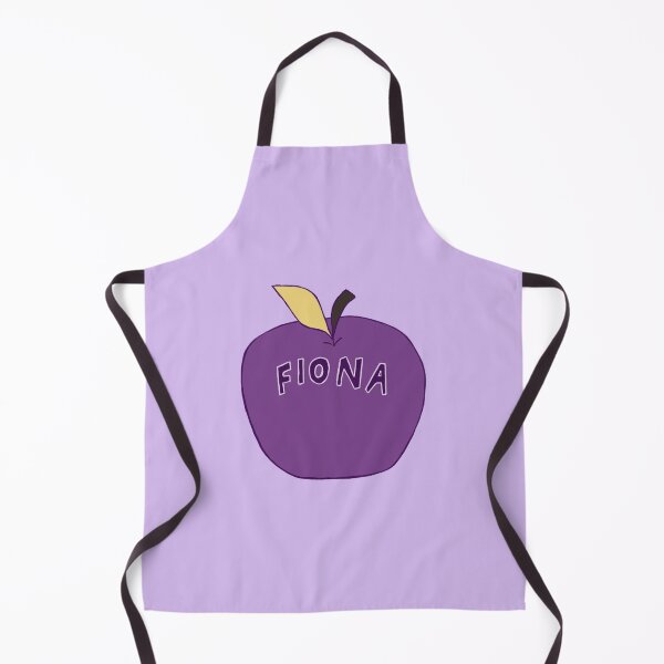 Item preview, The Purple Apple Of Fi.o.na Singer designed and sold by synergyone1.