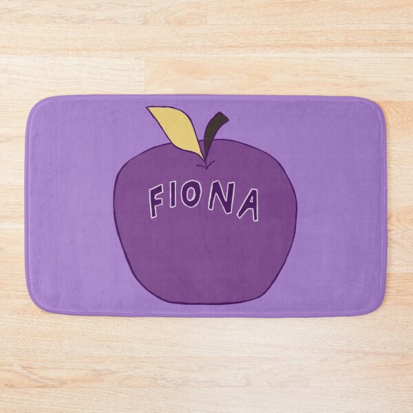 Item preview, The Purple Apple Of Fi.o.na Singer designed and sold by synergyone1.