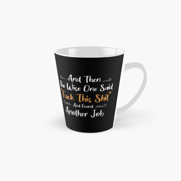 Trust Me When I Woke Up Today But Shit Happens Mug-Sarcastic Gift-Funny Coffee Mugs-Appreciation Gifts-Mugs I Had No Plans To Be Awesome