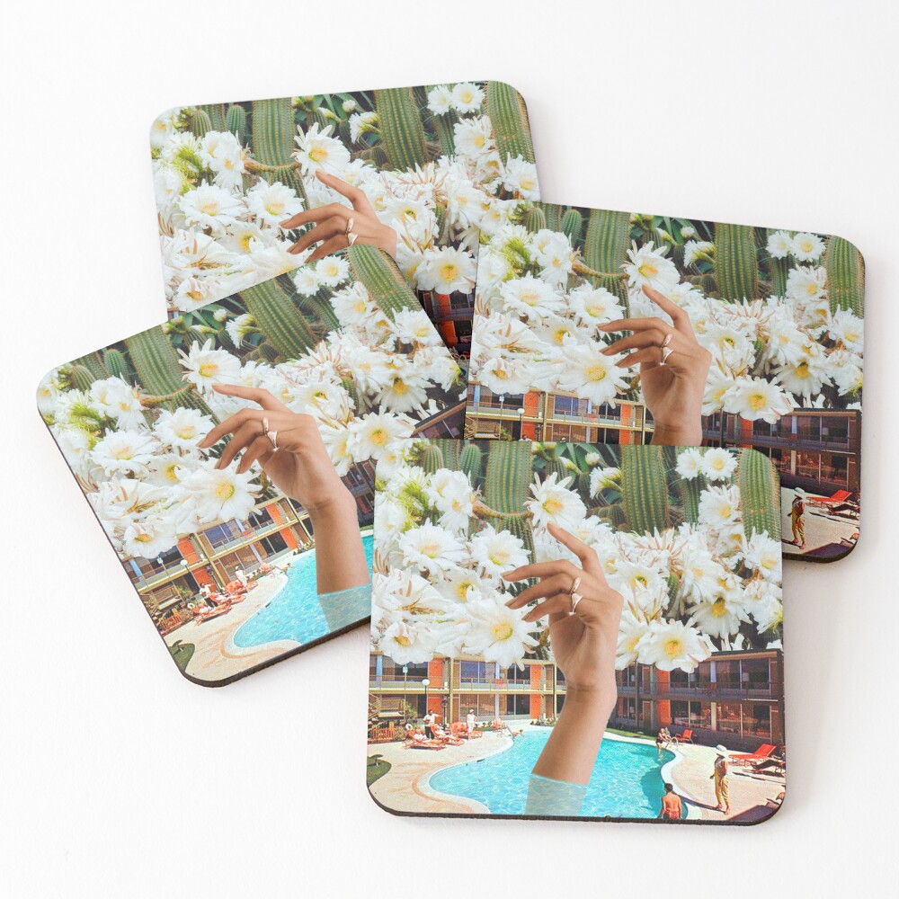 Item preview, Coasters (Set of 4) designed and sold by RileyJoyner.