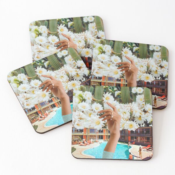 Item preview, Pool Party designed and sold by _InTheGreenhouse.