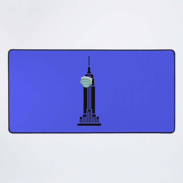 Item preview, Mask the Empire State designed and sold by Strings  Stan.