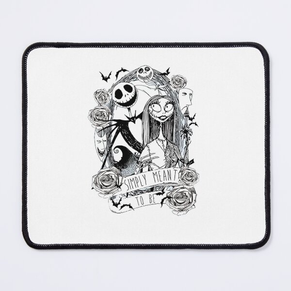 Item preview, Nightmare before christmas Gifts designed and sold by Louisa342.