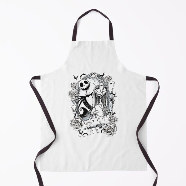 Item preview, Nightmare before christmas Gifts designed and sold by Louisa342.