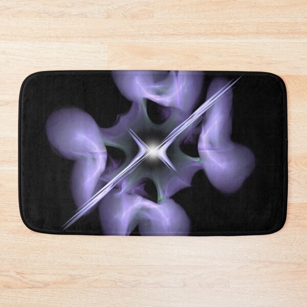 Aperçu de l'œuvre Nebula Violaceae créée et vendue par ArachnidImagery.