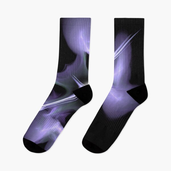 Item preview, Nebula Violaceae designed and sold by ArachnidImagery.