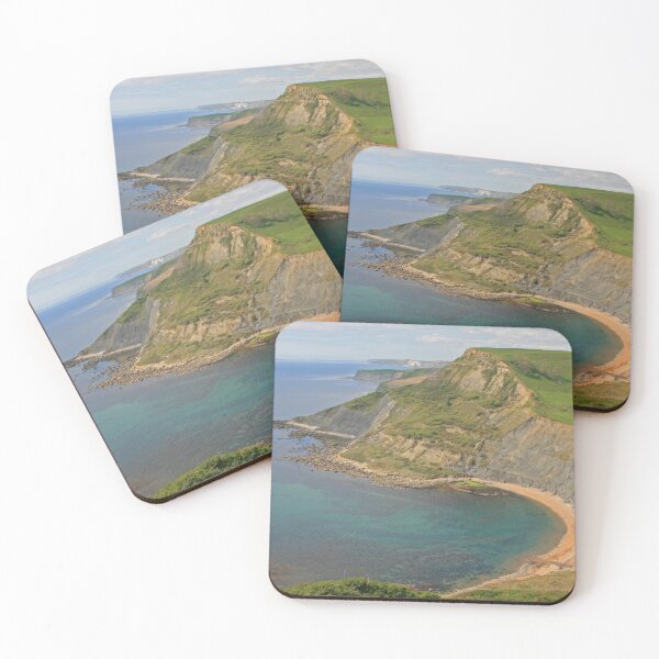 Item preview, Chapman's Pool designed and sold by RedHillDigital.