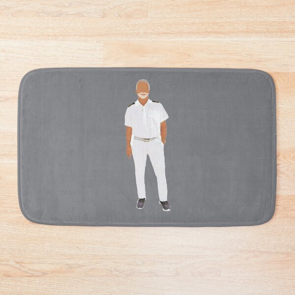 Item preview, Aye, Captain designed and sold by ErinGodfrey.