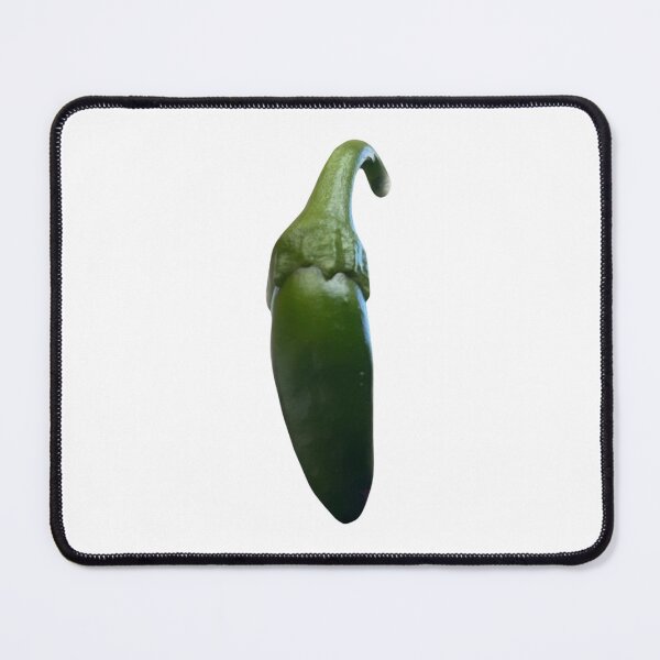 Item preview, Green Jalepeno  designed and sold by BeachBumFamily.