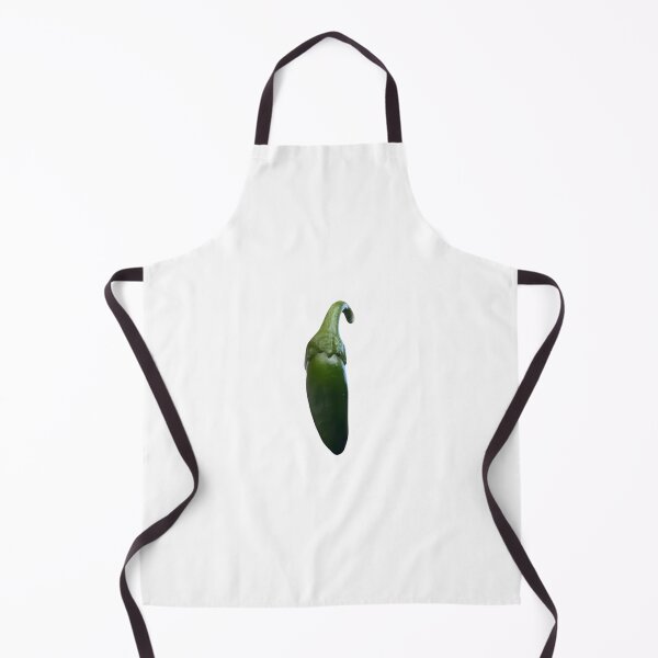 Item preview, Green Jalepeno  designed and sold by BeachBumFamily.
