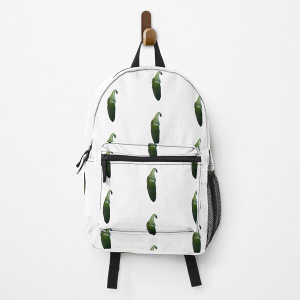 Item preview, Green Jalepeno  designed and sold by BeachBumFamily.