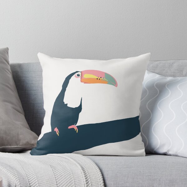 Item preview, Miami Toucan designed and sold by Davida Fernandez.