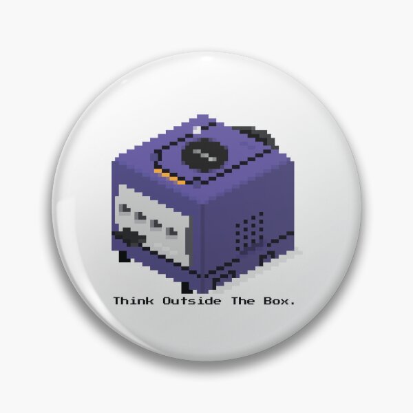 Item preview, Game Box designed and sold by MasterXemnas1.